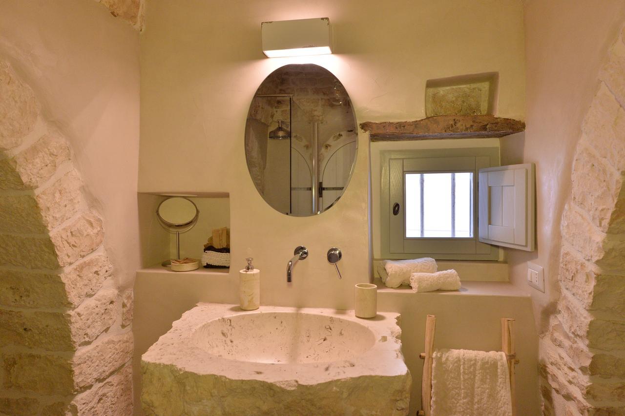 Trullo Assenzio Villa Alberobello Exterior photo