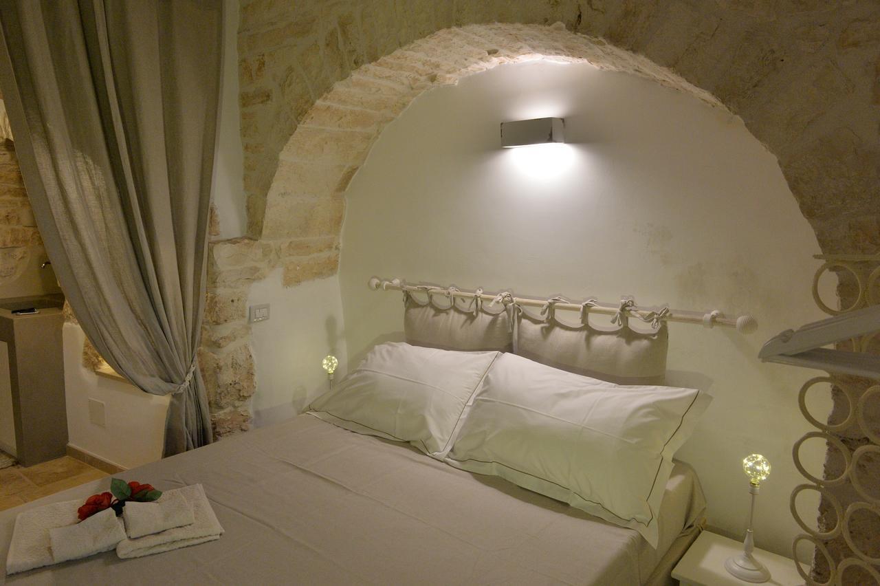 Trullo Assenzio Villa Alberobello Exterior photo