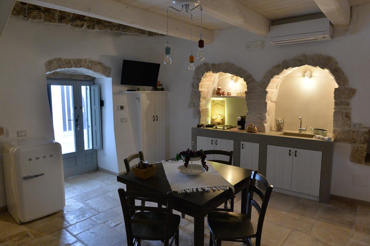 Trullo Assenzio Villa Alberobello Exterior photo