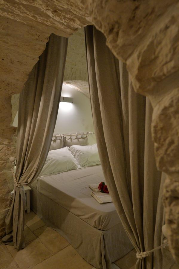 Trullo Assenzio Villa Alberobello Exterior photo